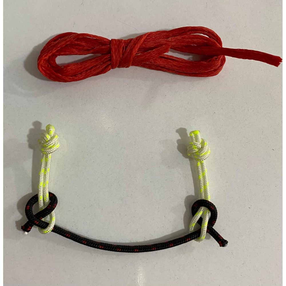 Zıpkın Lastiği Boğma Seti